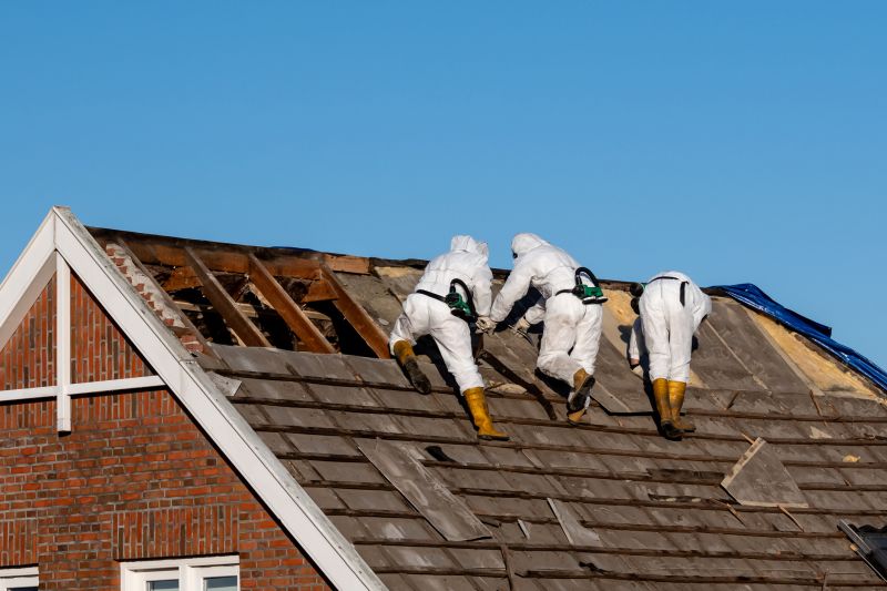 Asbestos Remediation in Essex County, NJ