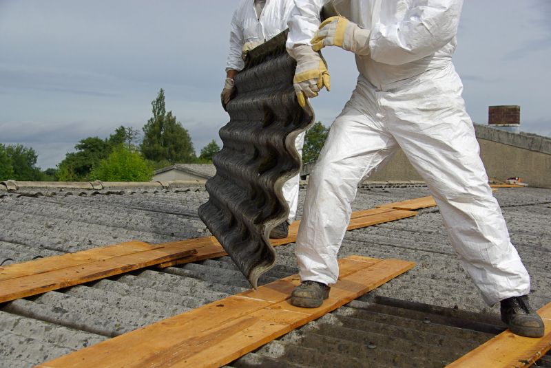 Vermiculite Removal Service in Morris County, NJ