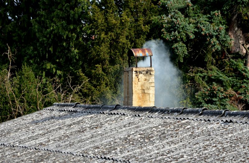 Asbestos Assessment in Freehold, NJ