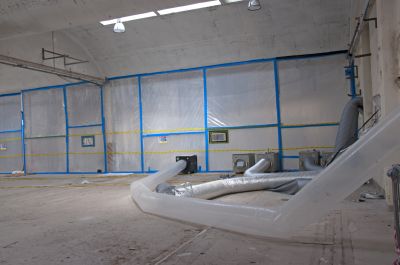 Asbestos Restoration in Morris County, NJ