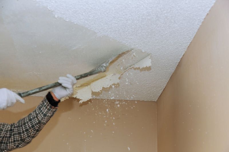 Garage Asbestos Removal in Morris County, NJ