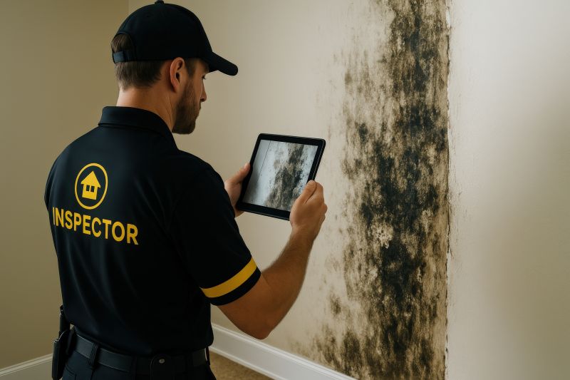 Mold Inspection And Testing